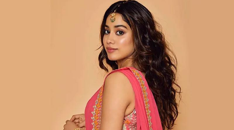 শরীরের ক্ষতি চাইনি বলেই ভুল পথ থেকে বেরিয়ে এসেছি: জাহ্নবী
