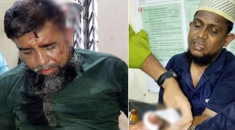 খাগড়াছড়িতে বিএনপি-জামায়াত পাল্টাপাল্টি হামলা, আহত ৪