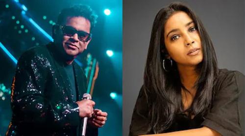 রহমান স্যারকে লক্ষ্য করে নয়, নিজের মন্তব্য স্পষ্ট করলেন শিল্পা রাও