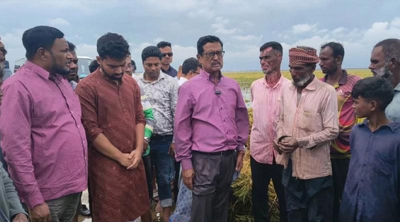 আমার জানাজা পড়ানোর জন্য ওয়াহাবি বা জামায়াতের প্রয়োজন নেই: ফজলুর রহমান