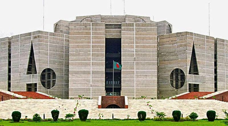 রাতে শপথ নেবেন সংরক্ষিত নারী আসনের এমপিরা