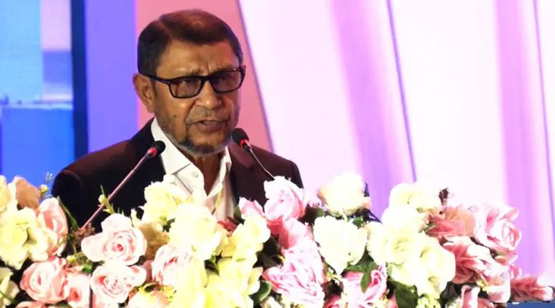 হামের টিকাদান কর্মসূচি ৮১ শতাংশ সম্পন্ন: স্বাস্থ্যমন্ত্রী