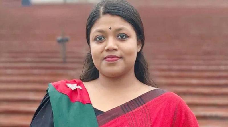 এনসিপির নুসরাতের মনোনয়নপত্র বৈধ ঘোষণা করল ইসি