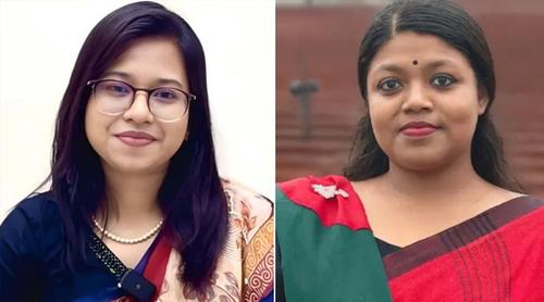 এমপি হিসেবে এনসিপির নুসরাতের গেজেট প্রকাশ না করার আবেদন মনিরার