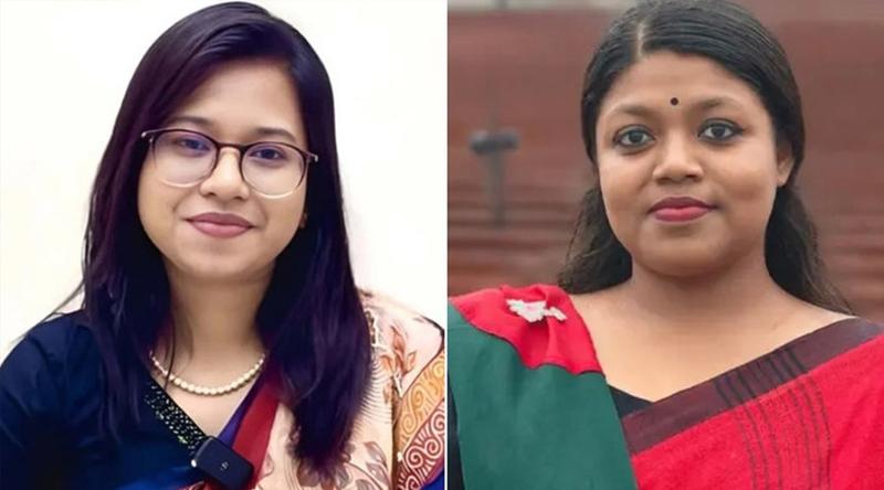 এমপি হিসেবে এনসিপির নুসরাতের গেজেট প্রকাশ না করার আবেদন মনিরার