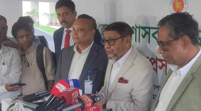হাম টিকাদানে ৮১ শতাংশ অগ্রগতি, ভেজাল ওষুধ রোধে বাড়বে মোবাইল টিম