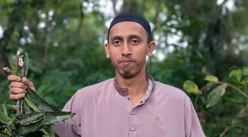 চট্টগ্রামে ভবন থেকে পড়ে ছাত্রদল কর্মীর মৃত্যু