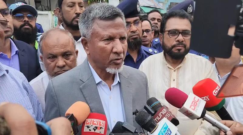 লক্ষ্যমাত্রার চেয়ে বেশি ধান-চাল সংগ্রহ করা হবে: খাদ্য প্রতিমন্ত্রী