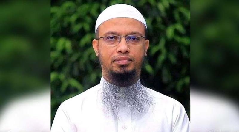 ডিভোর্সি নারীদের বিয়ে করা নিয়ে কী বললেন শায়খ আহমাদুল্লাহ?