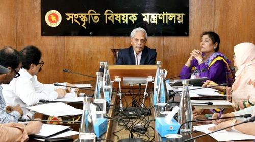 জাতীয় পর্যায়ে উদযাপিত হবে রবীন্দ্রনাথ ঠাকুরের ১৬৫তম জন্মজয়ন্তী