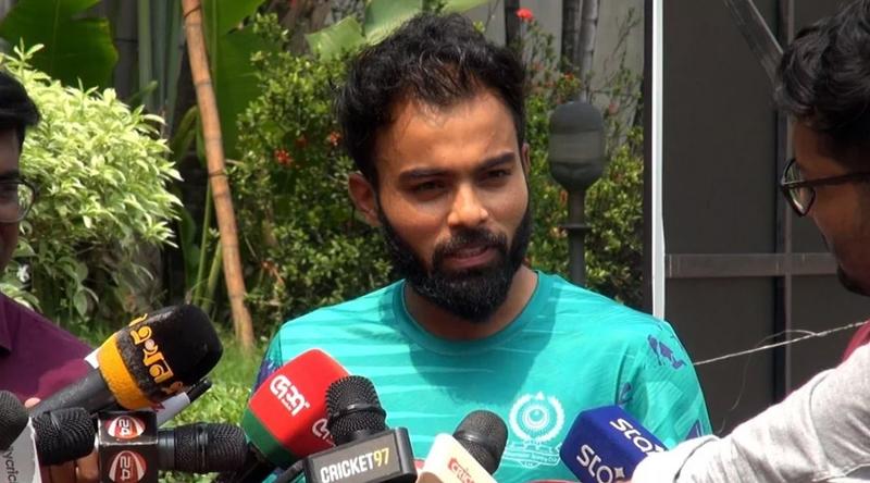 শেখার কোনো শেষ নেই, সবাই প্রতিদিন কিছু না কিছু শেখার চেষ্টা করে: তাওহীদ হৃদয়