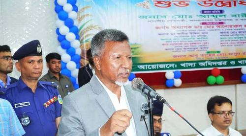 ন্যায্য মূল্য নিশ্চিতে কৃষকদের কাছ থেকে সরাসরি ধান কেনা হবে: খাদ্য প্রতিমন্ত্রী