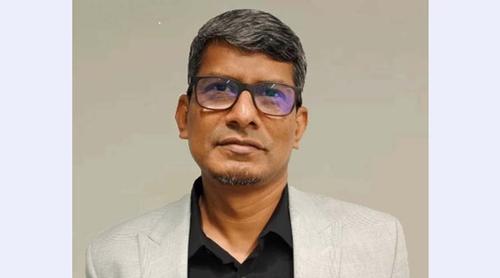 এনসিপিকে বিদায় জানানোর সময় হয়েছে