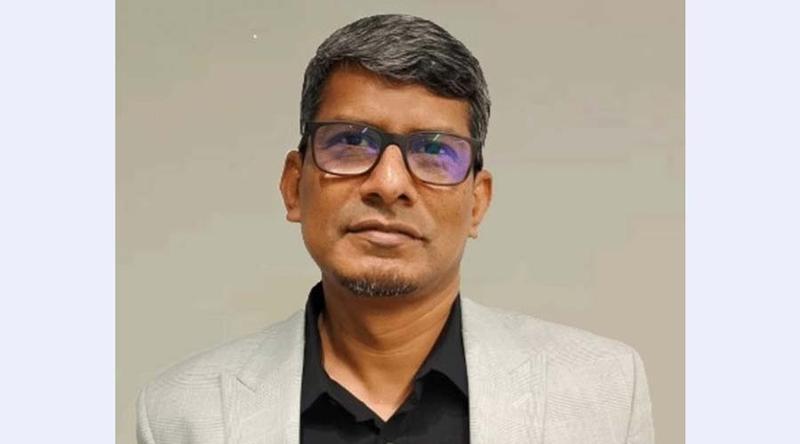 এনসিপিকে বিদায় জানানোর সময় হয়েছে