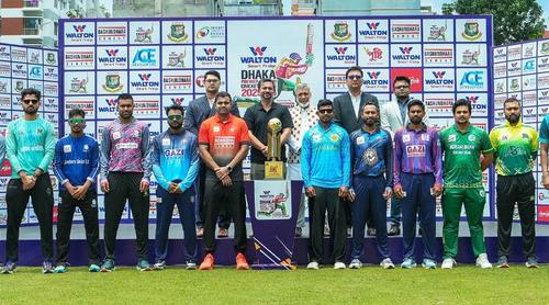 সংকট কাটিয়ে ডিপিএল শুরু আজ