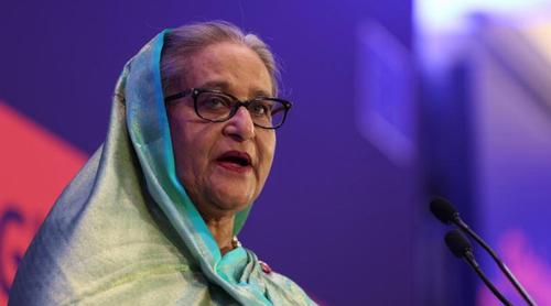 শেখ হাসিনাসহ ১৭ জনের বিরুদ্ধে আজ সাক্ষ্য দেবেন চতুর্থ সাক্ষী