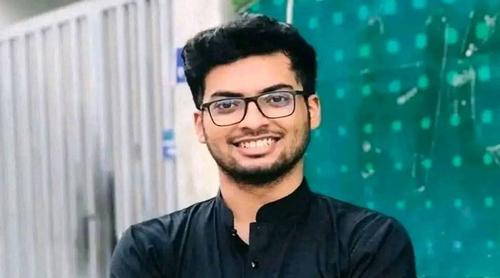 যুক্তরাষ্ট্র থেকে দেশে পৌঁছেছে লিমনের মরদেহ