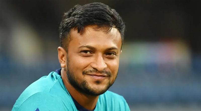 'আদাবরে জীবনে গিয়েছি বলে মনে পড়ে না', মামলা নিয়ে সাকিব