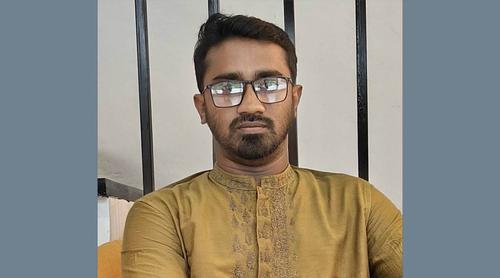 আগে বায়তুল মালের চাঁদা, নাকি বউয়ের চিকিৎসা-প্রশ্ন রাশেদ খানের