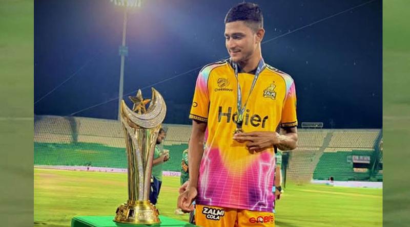নাহিদ রানাসহ পিএসএলে কে কোন পুরস্কার জিতলেন?