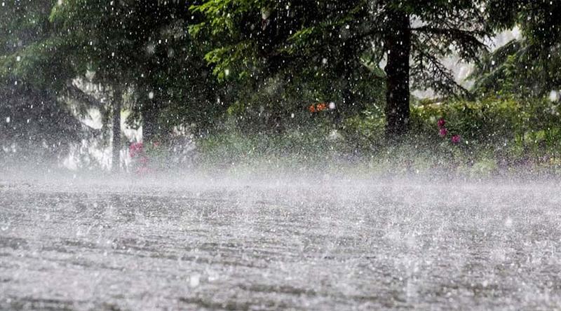 ঢাকাসহ ৬ বিভাগে ভারি বর্ষণের শঙ্কা