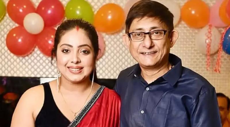 ফের অন্তঃসত্ত্বা শ্রীময়ী?