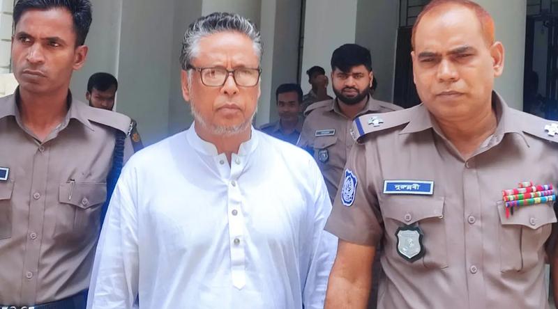 সাবেক এমপি গোলাপের তদন্ত প্রতিবেদন দাখিলে ২ মাস সময়