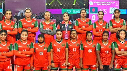 প্রধানমন্ত্রীর দেওয়া বোনাস থেকে চাঁদা আদায়ের অভিযোগ ফেডারেশনের বিরুদ্ধে