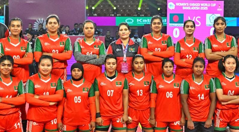 প্রধানমন্ত্রীর দেওয়া বোনাস থেকে চাঁদা আদায়ের অভিযোগ ফেডারেশনের বিরুদ্ধে
