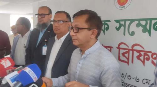টিসিবির জন্য আলাদা উপদেষ্টা পরিষদ গঠন করা হবে : বাণিজ্যমন্ত্রী