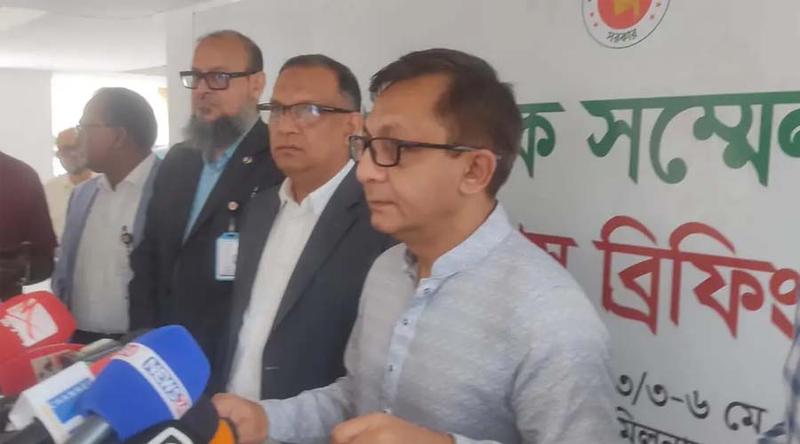 টিসিবির জন্য আলাদা উপদেষ্টা পরিষদ গঠন করা হবে : বাণিজ্যমন্ত্রী