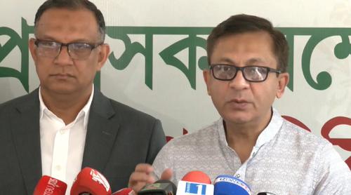 কোরবানির চামড়া সংরক্ষণে উদ্যোগ নিতে ডিসিদের নির্দেশ