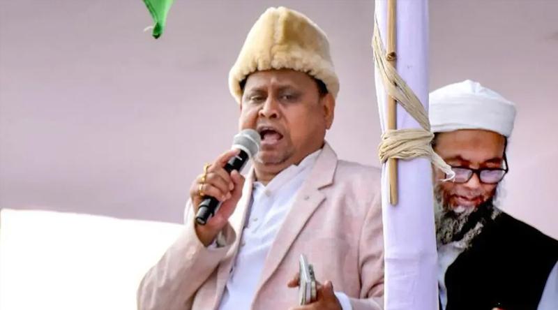 জয়ের পথে পশ্চিমবঙ্গে বাবরি মসজিদ বানাতে চাওয়া হুমায়ুন