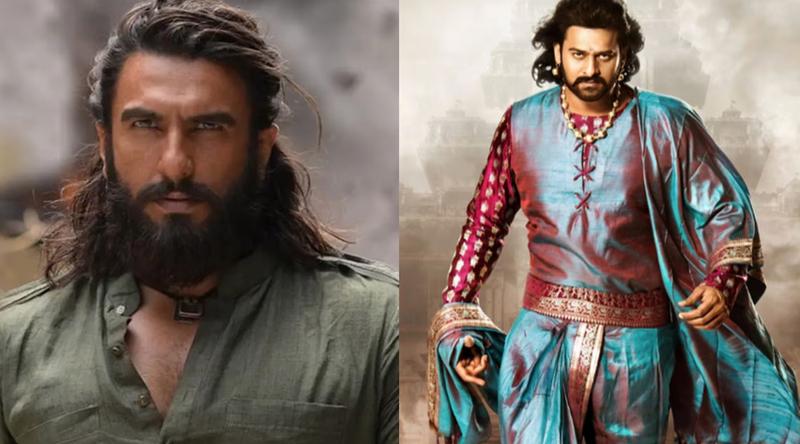বক্স অফিসে ঝড়, ‘ধুরন্ধর ২’ ছাপিয়ে গেল ‘বাহুবলী ২’