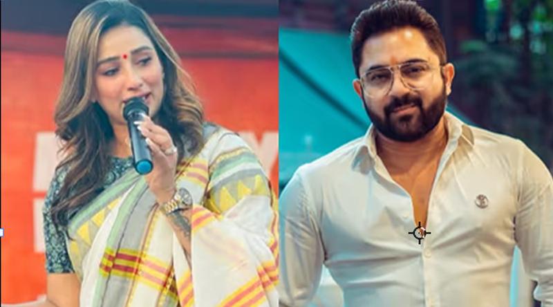 বিপুল ভোটে এগিয়ে সোহম, পিছিয়ে সায়ন্তিকা