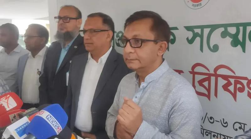 টিসিবির জন্য উপদেষ্টা পরিষদ গঠন করা হবে : বাণিজ্যমন্ত্রী