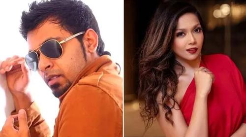 এবার ‘এটা আমাদেরই গল্প’ নাটকে অভিনয় করেছেন আরফিন রুমি ও দোলা