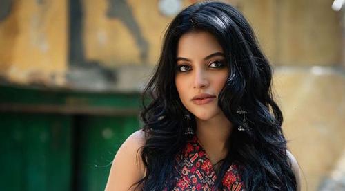 এটার জন্য অনেক সময় অপেক্ষা করতে হয়েছে:  নাজিফা তুষি