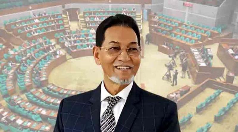 সুশাসনের জন্য গণতন্ত্র প্রয়োজন : চিফ হুইপ