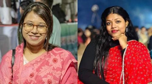 তাবাসসুমের পক্ষে আইনি লড়াই চালিয়ে যাওয়ার ঘোষণা মনিরা শারমিনের