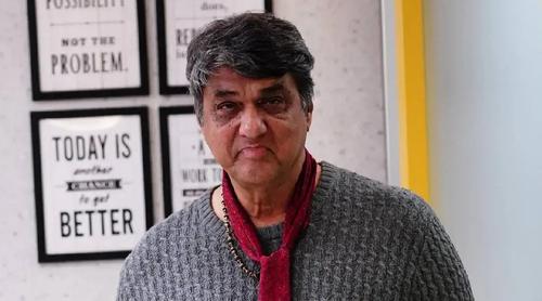 ৬৭ বছর বয়সে বিয়ের কথা ভাবছেন মুকেশ খান্না!