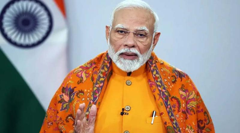 বাংলায় পরিবর্তন হয়েছে, নারীরা তৃণমূলকে শাস্তি দিয়েছে: মোদি