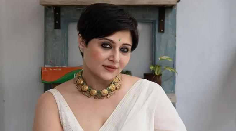 টলিউড পাড়ায় ‘ব্যান’ বিতর্ক নিয়ে কী বললেন স্বস্তিকা?