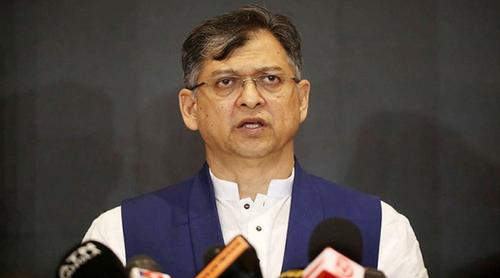 ১২ ঘণ্টার মধ্যে কোরবানির বর্জ্য অপসারণের নির্দেশ প্রধানমন্ত্রীর: স্বরাষ্ট্রমন্ত্রী