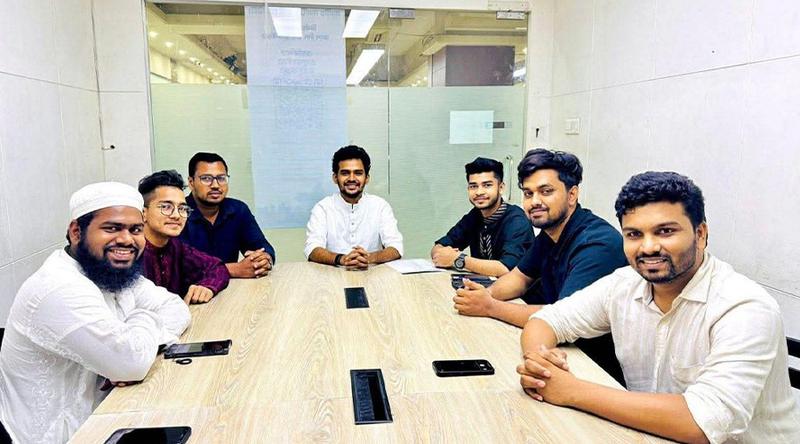 এনসিপিতে যোগ দিচ্ছেন ‘ওয়ারিয়র্স অব জুলাই’র ৪ হাজার সদস্য