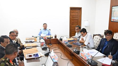 বিনিয়োগ সহজ ও বন্ধ কারখানা সচলের নির্দেশ প্রধানমন্ত্রীর