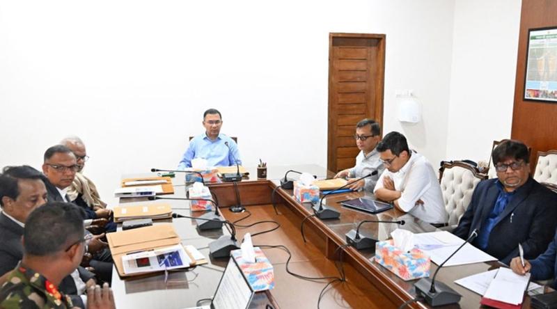 বিনিয়োগ সহজ ও বন্ধ কারখানা সচলের নির্দেশ প্রধানমন্ত্রীর