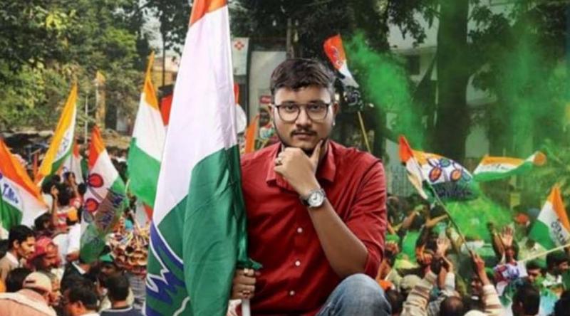 ‘খেলা হবে’ গানের স্রষ্টা দেবাংশুরও ‘খেলা শেষ’!