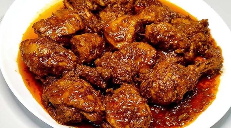 এখনই জেনে রাখুন মজাদার মুরগির মাংস ভুনার রেসিপি