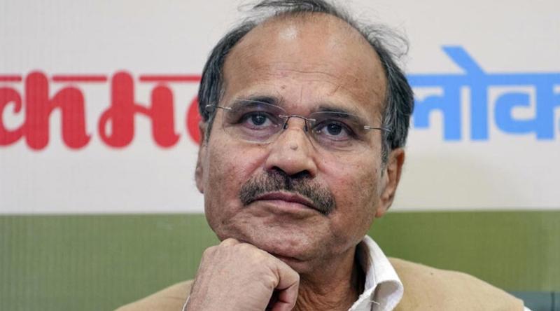 বিজেপির কাছে পরাজিত ‘রবিনহুড’খ্যাত অধীর চৌধুরী